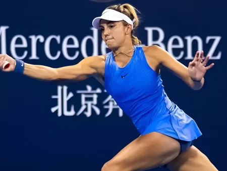 Biletul Zilei Betano din Tenis 07.10.2025 – Suntem cu ochii pe jucătoarele din România