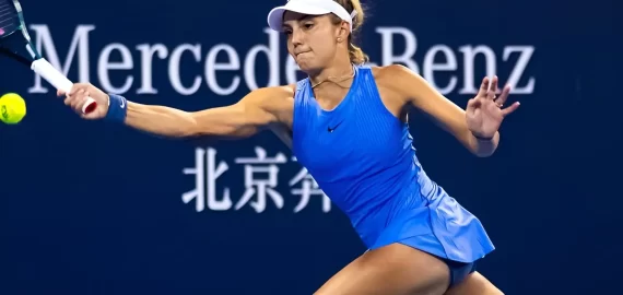 Biletul Zilei Betano din Tenis 07.10.2025 – Suntem cu ochii pe jucătoarele din România