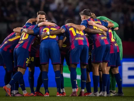 Biletul Zilei El Clasico – Bet Builder în cota 5.50 la Betano