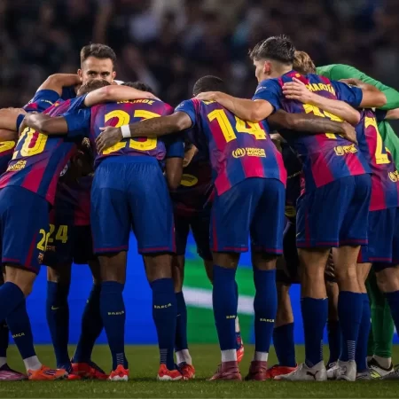 Biletul Zilei El Clasico – Bet Builder în cota 5.50 la Betano