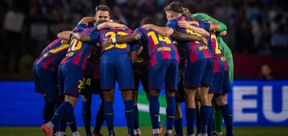 Biletul Zilei El Clasico – Bet Builder în cota 5.50 la Betano