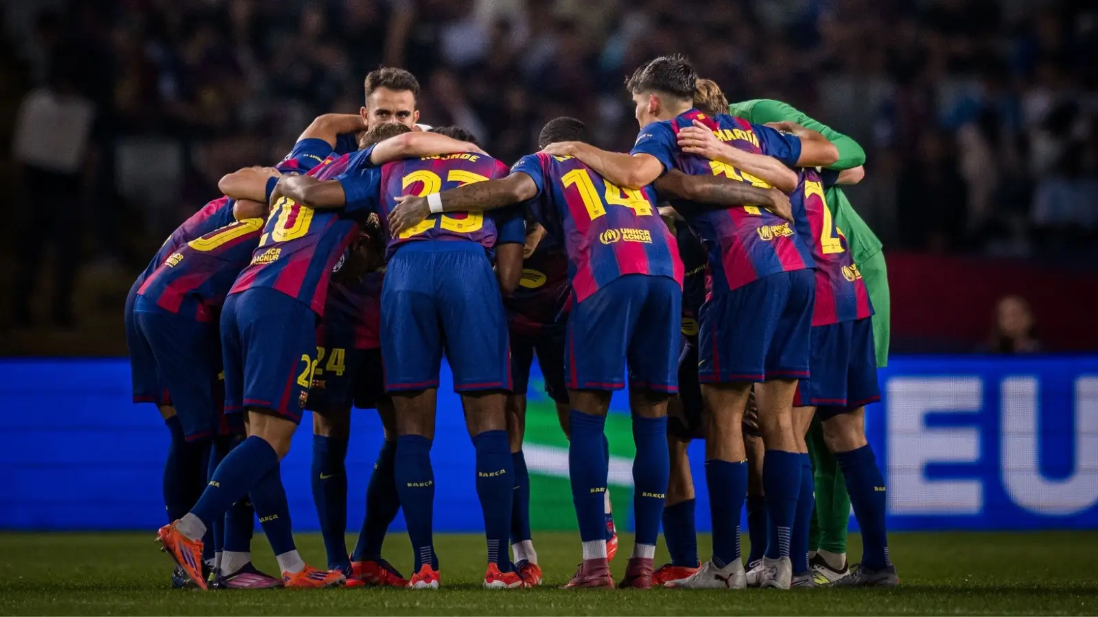 Biletul Zilei El Clasico - Bet Builder în cota 5.50 la Betano