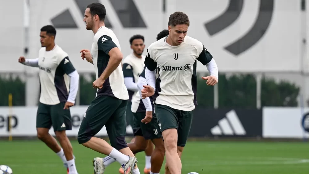 Biletul Zilei Unibet din 22 octombrie 2025 - Real Madrid vs Juventus in atentia noastra
