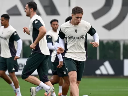 Biletul Zilei Unibet din 22 octombrie 2025 – Real Madrid vs Juventus în atenția noastră