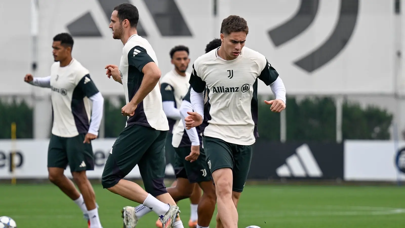 Biletul Zilei Unibet din 22 octombrie 2025 - Real Madrid vs Juventus in atentia noastra