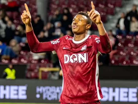 Biletul Zilei Unibet din 31 octombrie 2025 – Așteptăm cu interes derby-ul dintre Dinamo și CFR