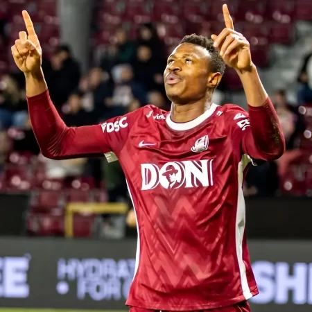 Biletul Zilei Unibet din 31 octombrie 2025 – Așteptăm cu interes derby-ul dintre Dinamo și CFR