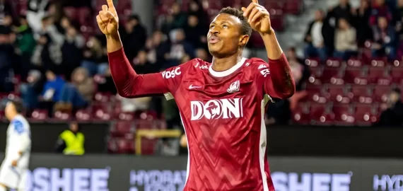 Biletul Zilei Unibet din 31 octombrie 2025 – Așteptăm cu interes derby-ul dintre Dinamo și CFR