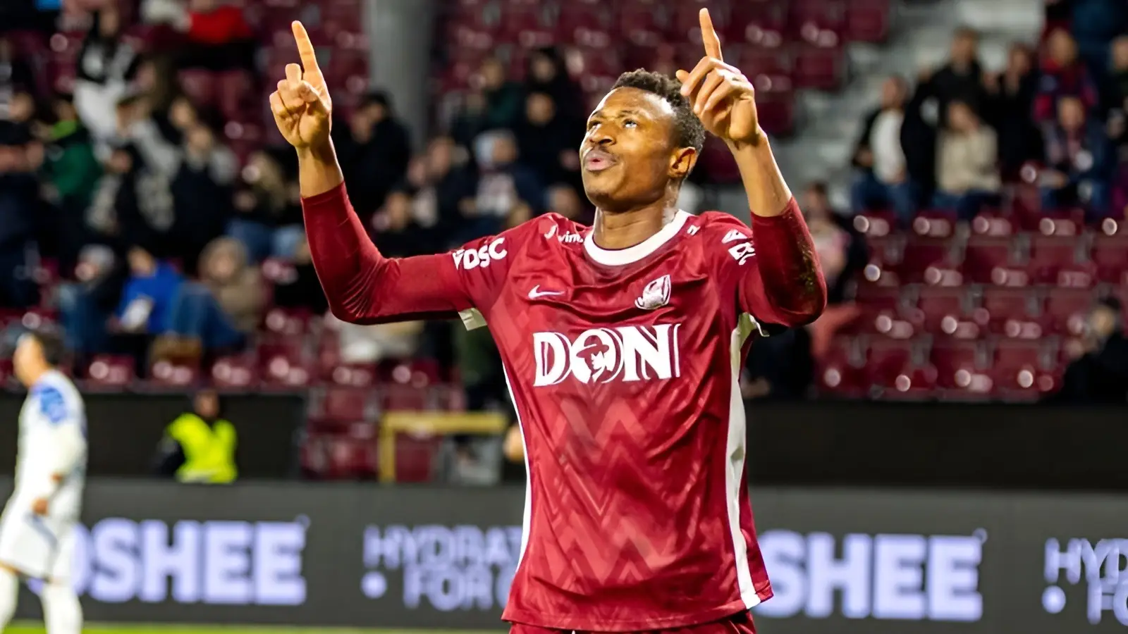 Biletul Zilei Unibet din 31 octombrie 2025 - Asteptam cu interes derby-ul dintre Dinamo si CFR