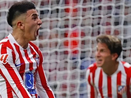 Biletul Zilei bazat pe goluri 21.10.2025 – Suntem cu ochii pe duelul dintre Arsenal și Atletico Madrid