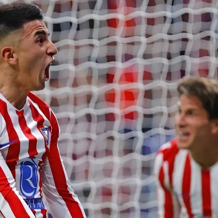 Biletul Zilei bazat pe goluri 21.10.2025 – Suntem cu ochii pe duelul dintre Arsenal și Atletico Madrid