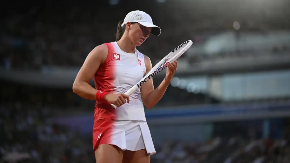 Biletul Zilei din Tenis 9 octombrie 2025 - Mizam cu incredere pe favoritele de la Wuhan