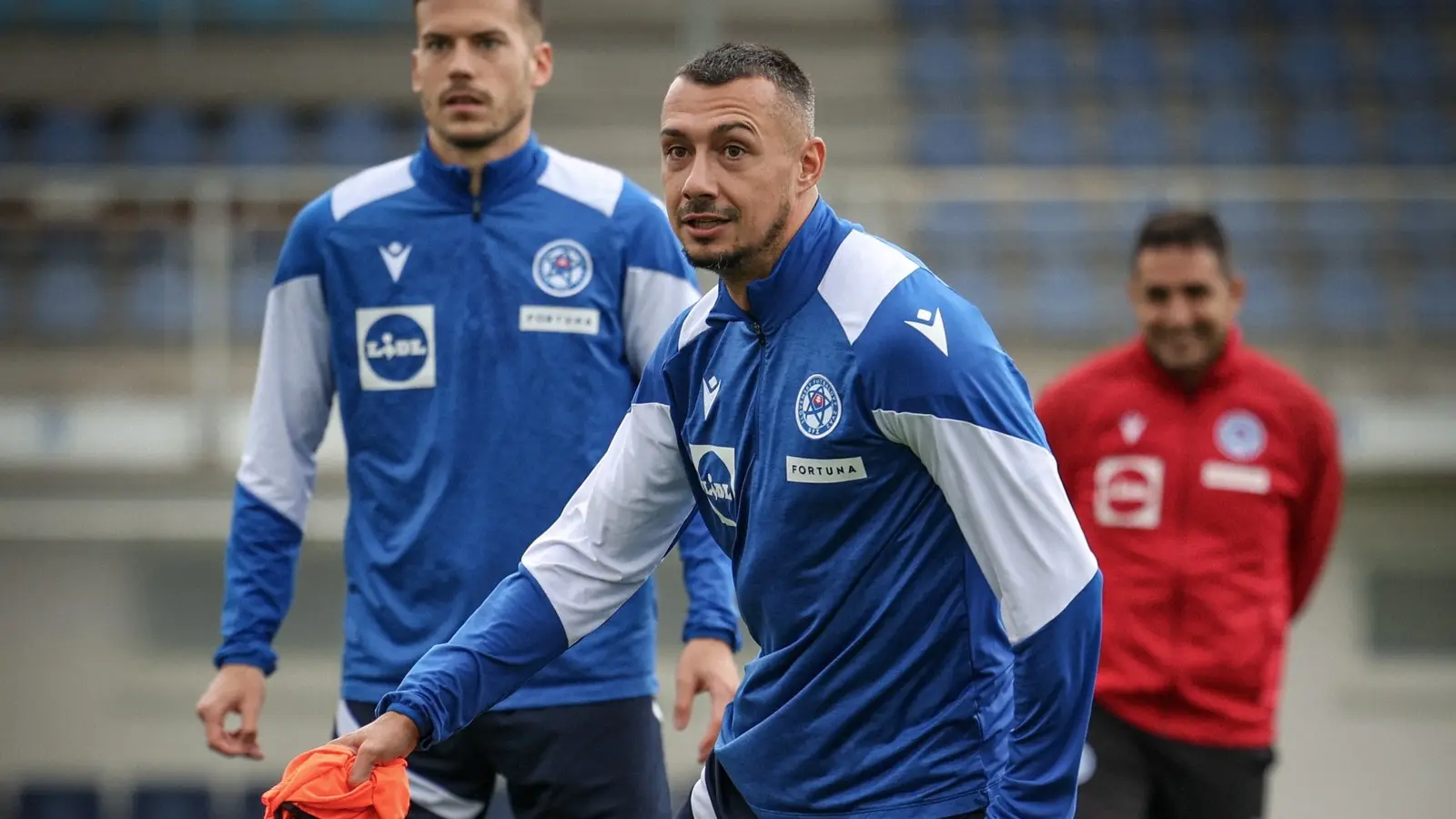 Biletul Zilei din fotbal 10 octombrie 2025 - Mizam pe o cota de 11 la Mr Bit