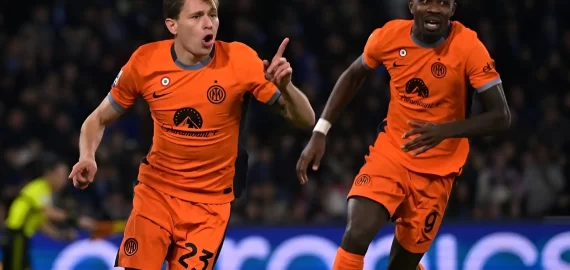 Biletul Zilei pe goluri din 25 octombrie 2025 – Napoli și Inter promit spectacol