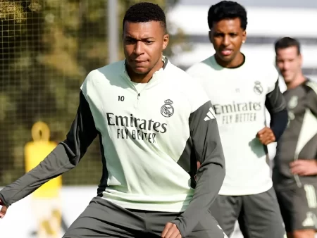 Biletul Zilei pe marcatori din 19 octombrie 2025 – Mbappe continuă cursa pentru Gheata de Aur