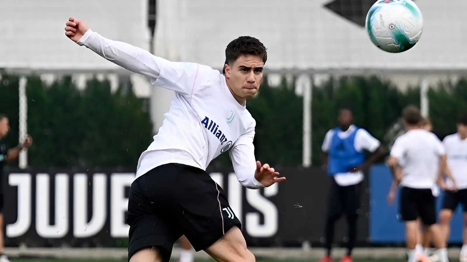 Biletul etapei a saptea din Serie A - Se contureaza o lupta tare la titlu
