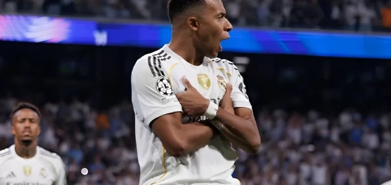 Biletul etapei a zecea din La Liga – Ne pregătim de Real Madrid vs Barcelona