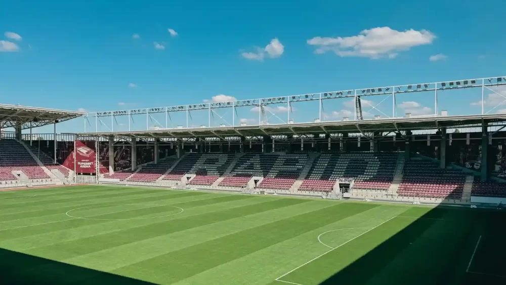 Biletul zilei din fotbal în cotă uriașă la Casa Pariurilor. Cota 162 din 4 octombrie 2025