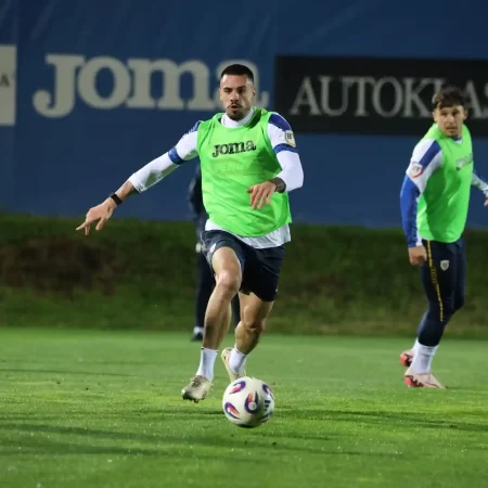 Biletul zilei din fotbal la Superbet, 12.10.2025. Cota 3.10 la România vs Austria