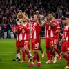 Biletul zilei din fotbal la Superbet, 22.10.2025. Pariem pe goluri și pe gazde în UCL