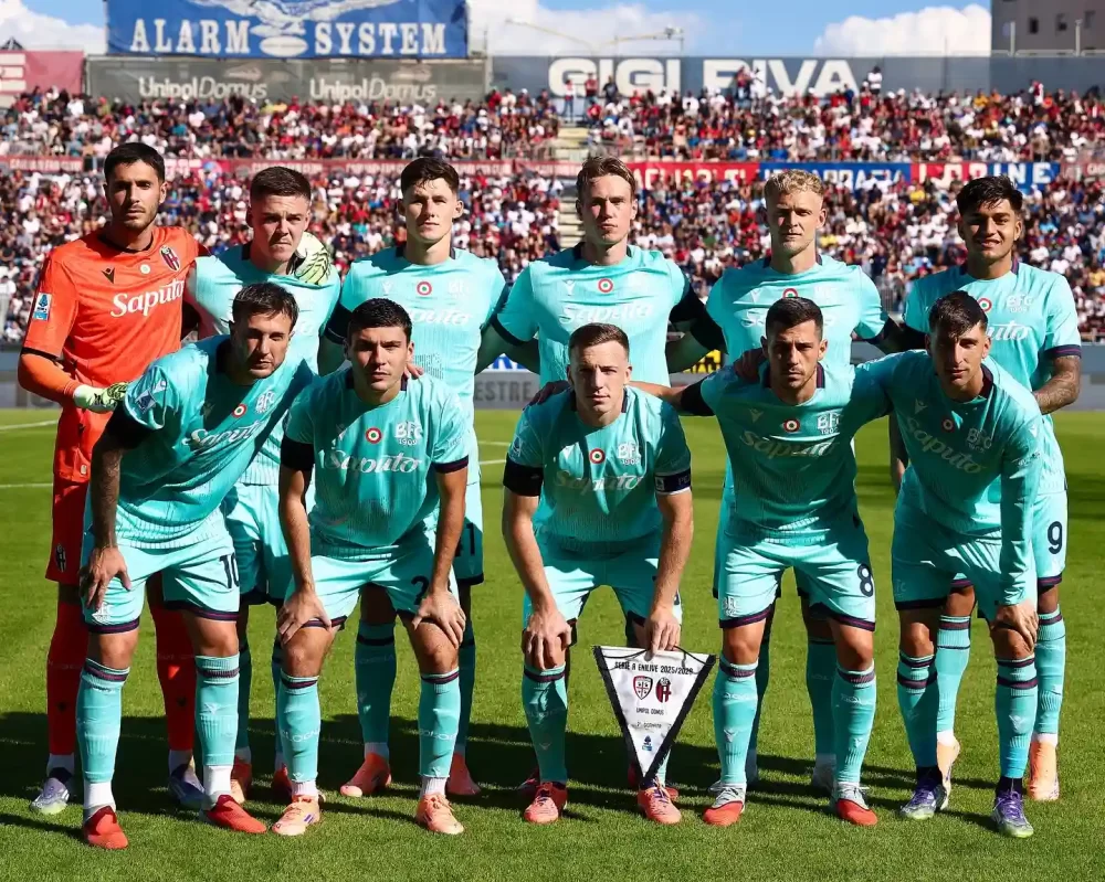 Biletul zilei din fotbal la Superbet, 23 octombrie 2025. Pariem pe cota 3.25 la FCSB vs Bologna