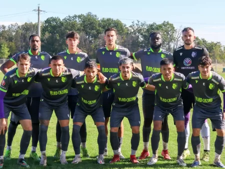 Biletul zilei din fotbal la Superbet din 17 octombrie 2025. Mizăm pe o surpriză împotriva liderului din Ligue 1