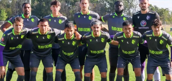 Biletul zilei din fotbal la Superbet din 17 octombrie 2025. Mizăm pe o surpriză împotriva liderului din Ligue 1