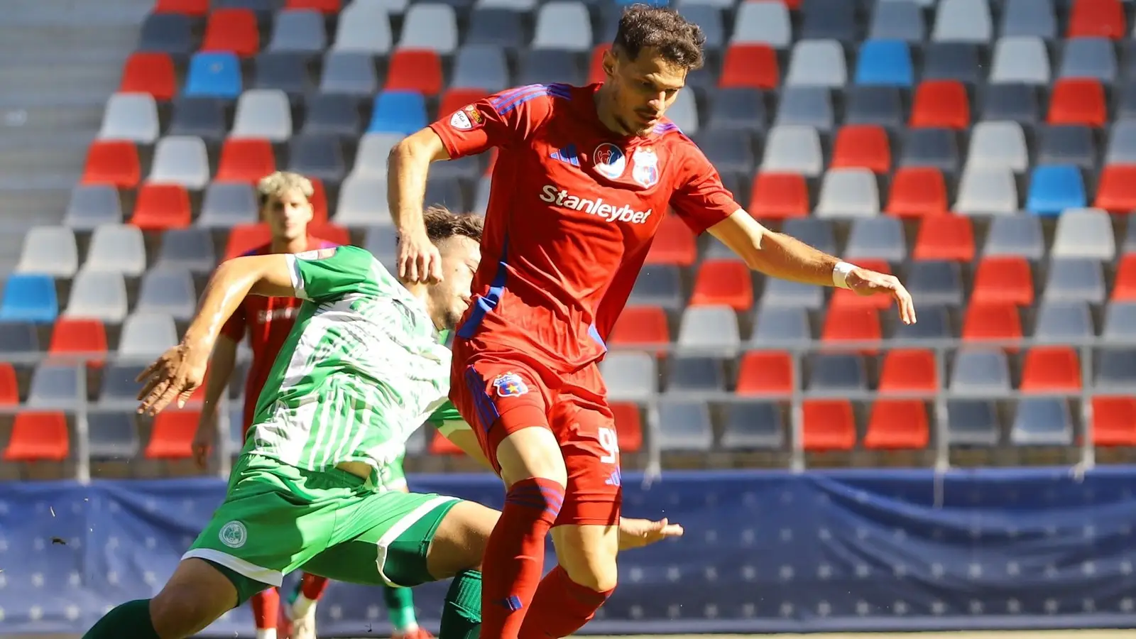CSA Steaua vs Selimbar, 18.10.2025, Ponturi Pariuri Liga 2