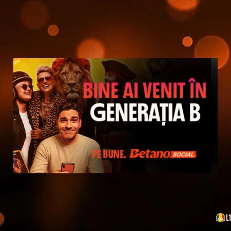 Ce este Betano Social? O nouă experiență Pe Bune