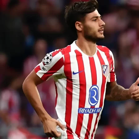 Celta Vigo vs Atletico Madrid, Ponturi Pariuri La Liga, 05.10.2025