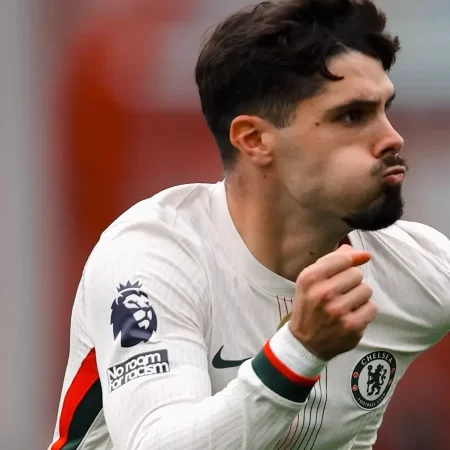 Chelsea vs Ajax, Ponturi Pariuri Champions League, 22.10.2025