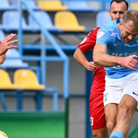 Chindia Târgoviște vs FC Voluntari, 25.10.2025, Ponturi Pariuri Liga 2