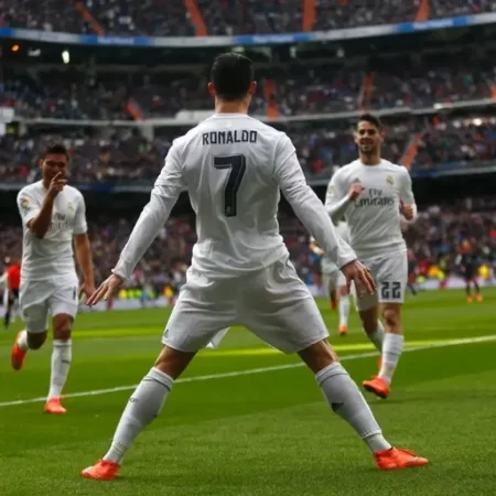 Cine sunt cei mai buni marcatori din toate timpurile în Champions League?