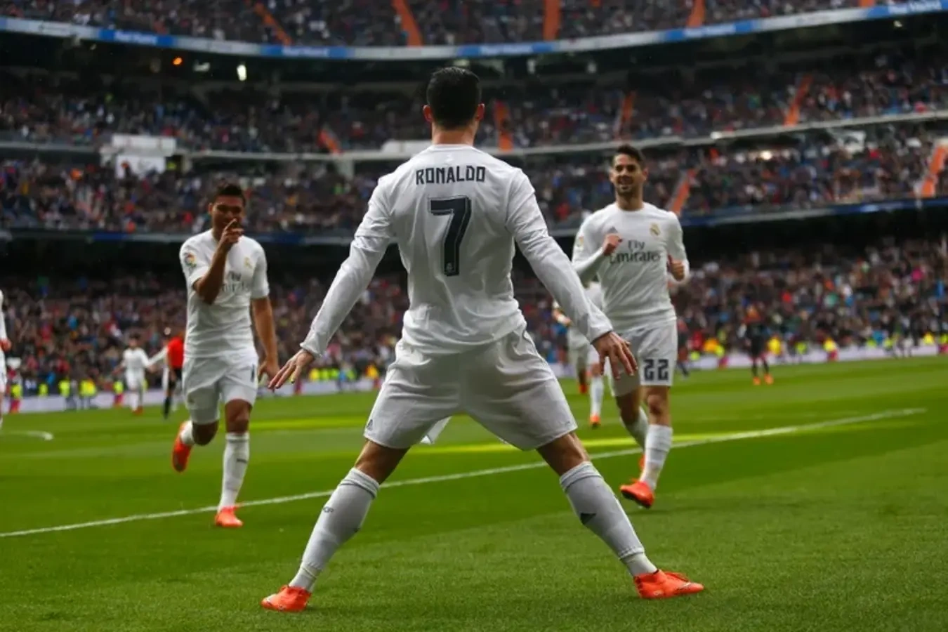 Cine sunt cei mai buni marcatori din toate timpurile în Champions League