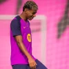 Cine transmite Barcelona vs Olympiakos la TV, de la 19:45, în runda a treia de Champions League?