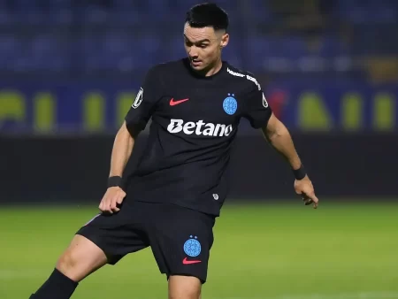 Cine transmite FCSB vs Bologna la TV, în etapa a treia de Europa League, de la ora 19:45?
