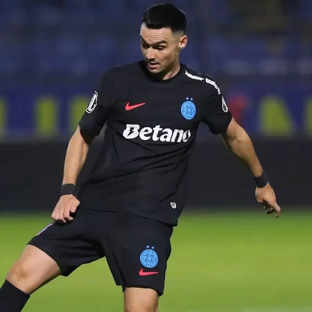 Cine transmite FCSB vs Bologna la TV, în etapa a treia de Europa League, de la ora 19:45?