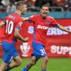 Cine transmite FCSB vs Young Boys la TV, de la 19:45, în etapa a doua de Europa League?
