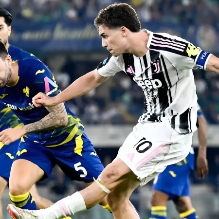 Cine transmite Juventus vs AC Milan la TV în runda a șasea de Serie A, de la ora 21:45?
