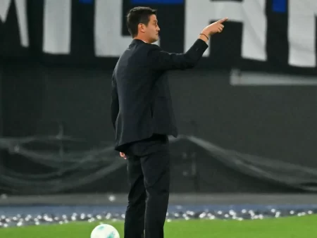 Cine transmite Napoli vs Inter la TV, în etapa a opta de Serie A, de la ora 19:00?