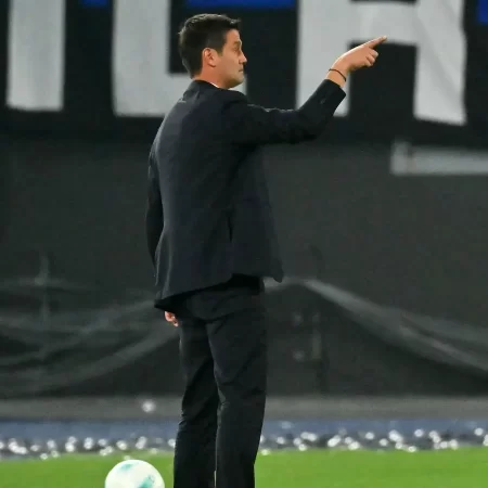 Cine transmite Napoli vs Inter la TV, în etapa a opta de Serie A, de la ora 19:00?