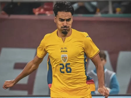 Cine transmite România vs Austria la TV în preliminariile Campionatului Mondial, de la ora 21:45?
