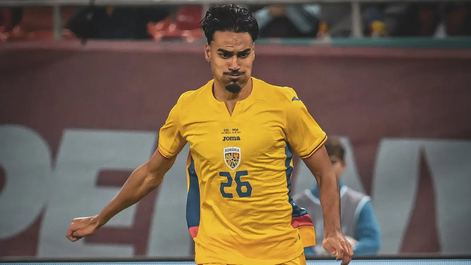 Cine transmite Romania vs Austria la TV