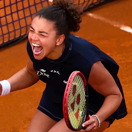 Coco Gauff vs Jasmine Paolini – Ponturi WTA Semifinale Wuhan 11.10.2025
