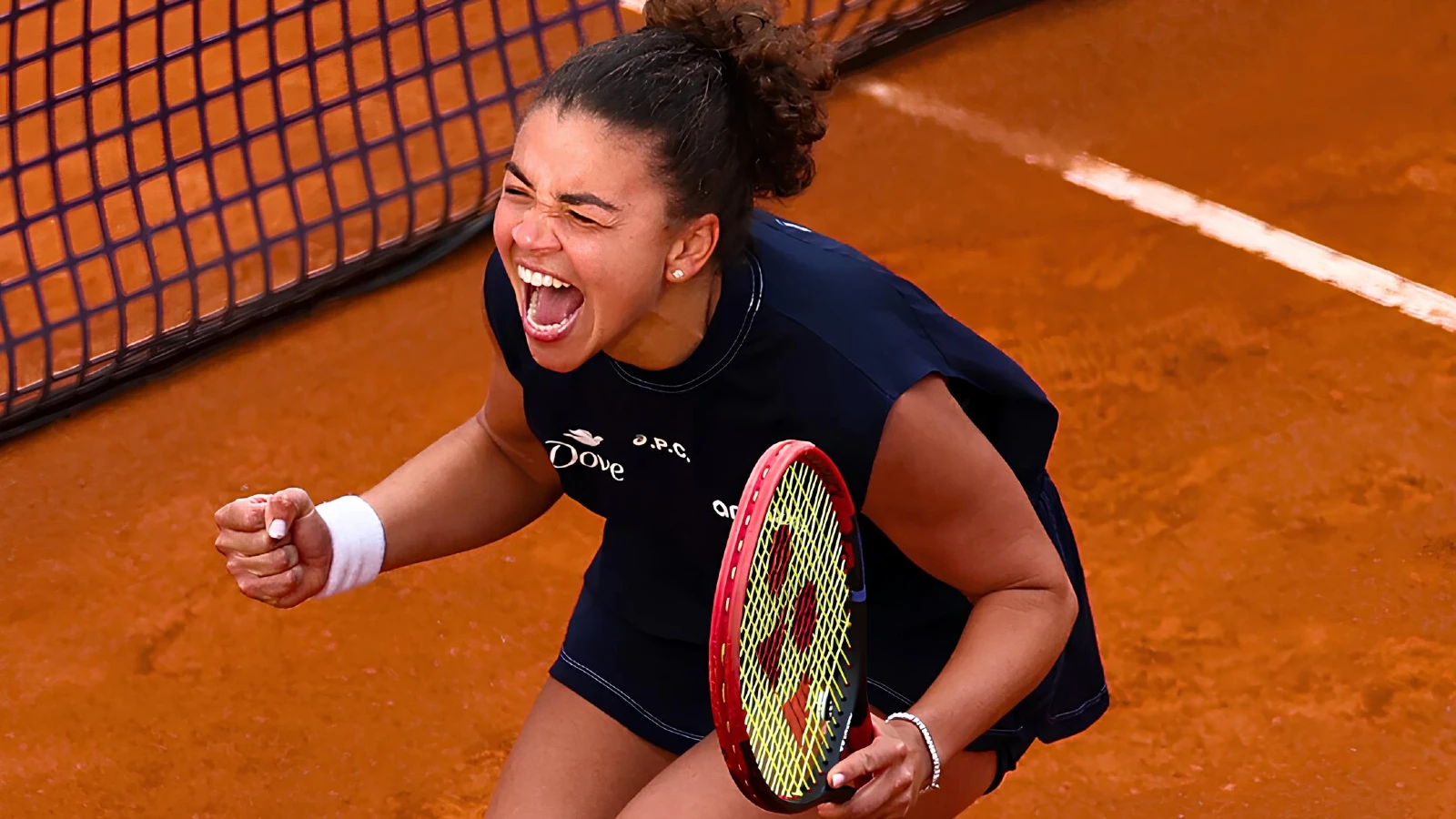 Coco Gauff vs Jasmine Paolini - Ponturi WTA Semifinale Wuhan 11.10.2025