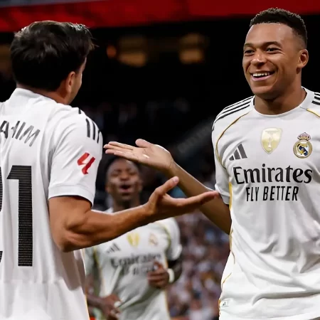 Cota 2 din Champions League 22 octombrie 2025 – Super Boost atractiv la Real Madrid vs Juventus
