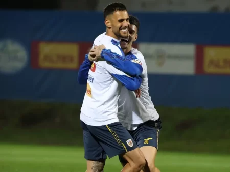 Cota 2 din fotbal 12.10.2025 – Pariem simplu în preliminariile Campionatului Mondial