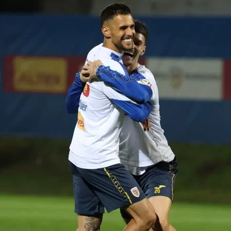 Cota 2 din fotbal 12.10.2025 – Pariem simplu în preliminariile Campionatului Mondial