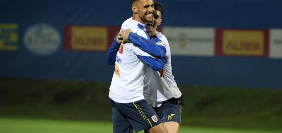 Cota 2 din fotbal 12.10.2025 – Pariem simplu în preliminariile Campionatului Mondial