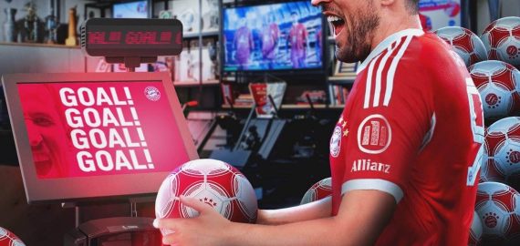 Cota 2 din fotbal 18 octombrie 2025 – Spectacol total în Der Klassiker